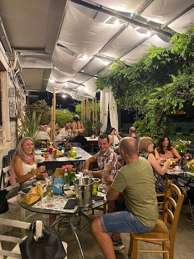 Chocolat Cafe 'Rocca Di Laura