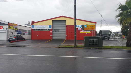 Tingle Auto Services