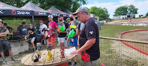 Photo n°24 de Circuit rc de l’auxois à Pouillenay (Club de modélisme)