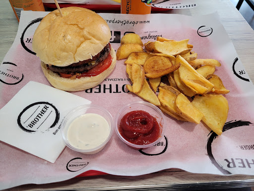 Photo 1 - Burgers de la Savès