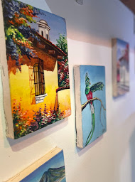 Photo n°46 de El Chapin à Montpellier (Restaurant guatémaltèque)