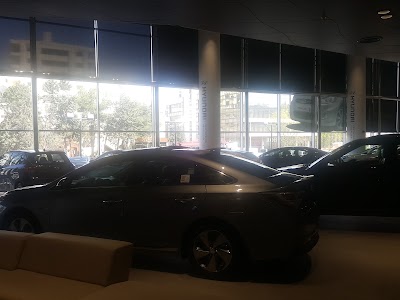 Photos of Hyundai Jordan