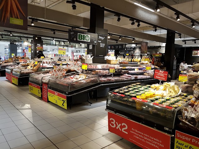 Carrefour
