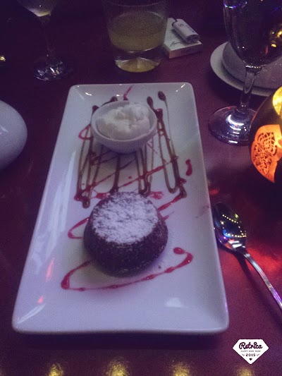 Photos of Restaurant Opera Lounge