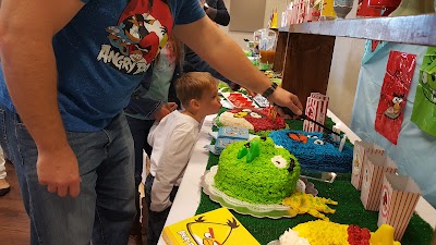 Photos of Brownsburg Parks & Recreation