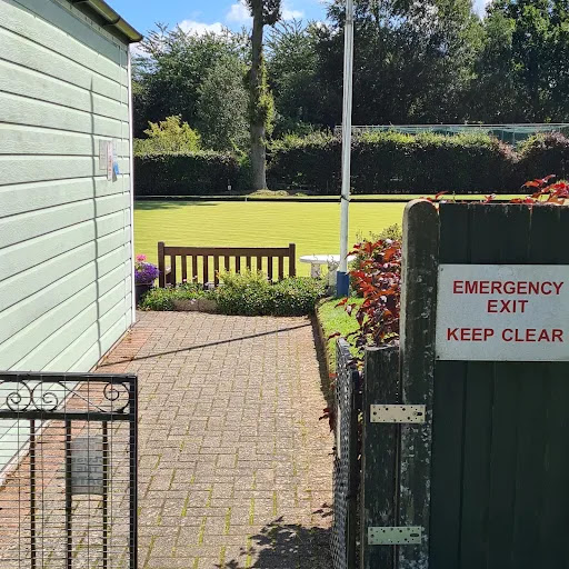 Holmesdale Bowls Club - Thumbnail