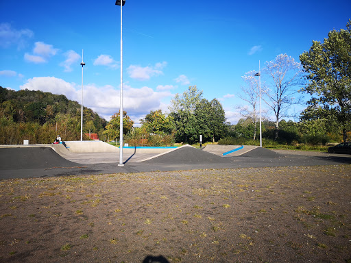 Kållered Skatepark
