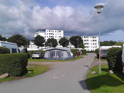 Photos of Helsing&oslash;r Camping