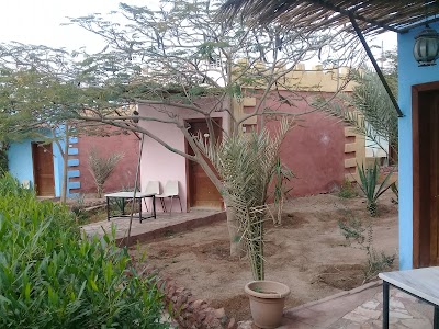 Photos of Bedouin Moon Village