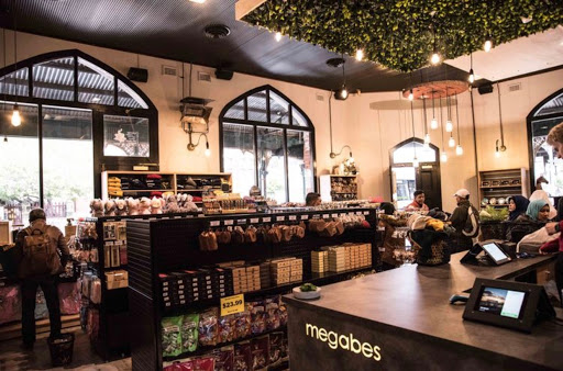 Megabes Fremantle Markets Flagship Store - Thumbnail