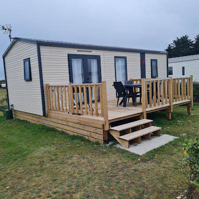 Camping des Îles
