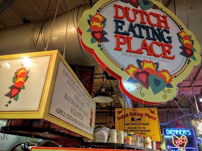 Photos of Dutch Eating Place