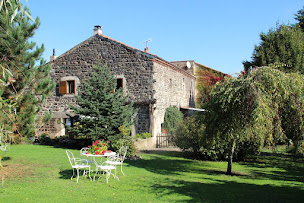 Photo n°7 de Chambres d'hotes les Etoiles à Mareugheol (Chambre d'hôtes)