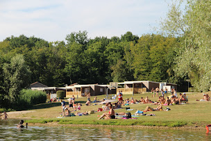 Photo n°59 de Camping La Grange du Pin à Val-Revermont (Terrain de camping)