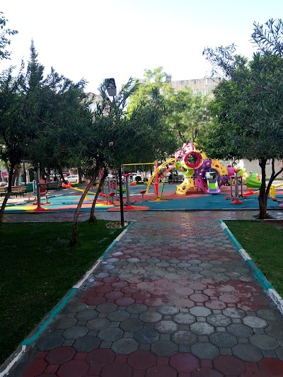 Photos of Tinker Mahmoud G&ouml;zelg&ouml;z Park