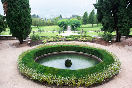 Parco Villa de Mersi - Thumbnail