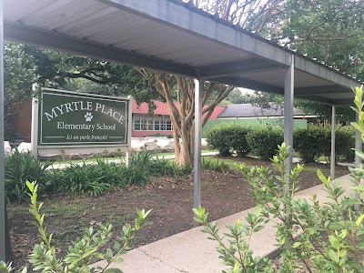 Myrtle Place Elementary School