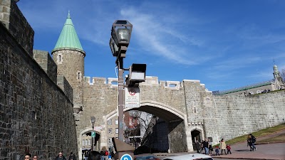Photos of Youville Square