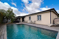 Benjamin Aznar - SAFTI à Menville