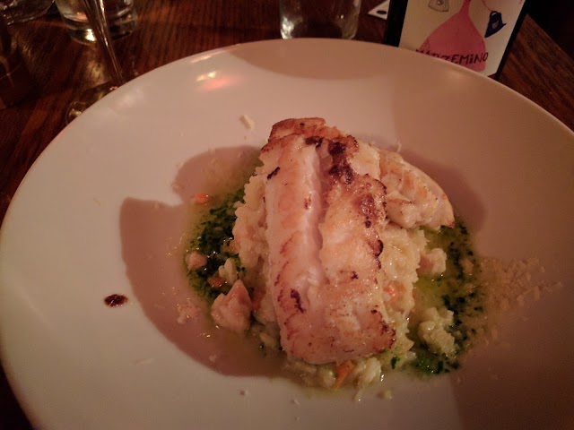 Deasy's Harbour Bar & Seafood Restaurant
