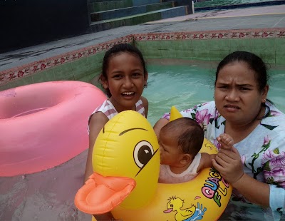 Photos of Atlantik Water Park Dumai