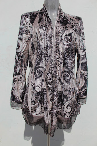 Ropa y articulos MAREVA
