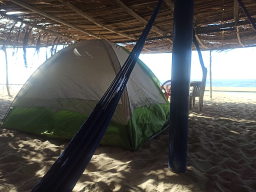 Enramada Lucero - Thumbnail