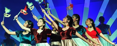 Photos of GEMS Our Own English High School