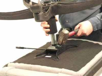 Office chair repair Faridabad post image