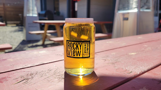 Rocky View Brewing Company Gallery - Canada