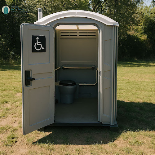 Macon Porta Potty Rental | LooLink