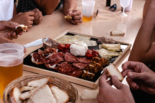 Guinguette À la Bonheur - Vitré - Thumbnail