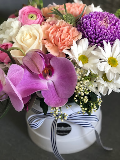 Chica Bunches Florist