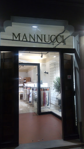 MANNUCCI CASA - Visual