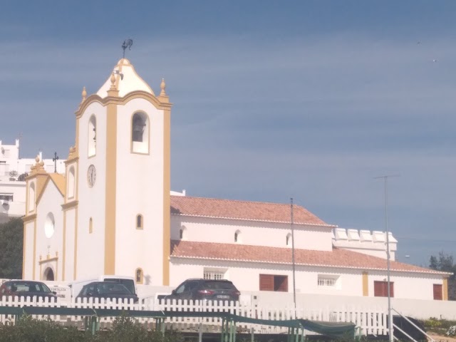 Praia da Luz