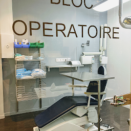 Photo n°6 de Persac Arnaud à Rouen (Dentiste)