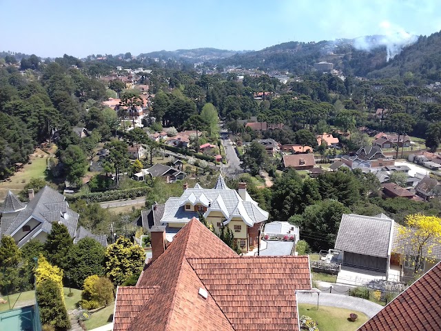 Campos do Jordão