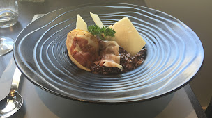 Photo n°143 de la brasserie gourmande à Juvigny (Brasserie)