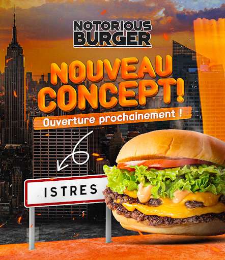 Notorious Burger