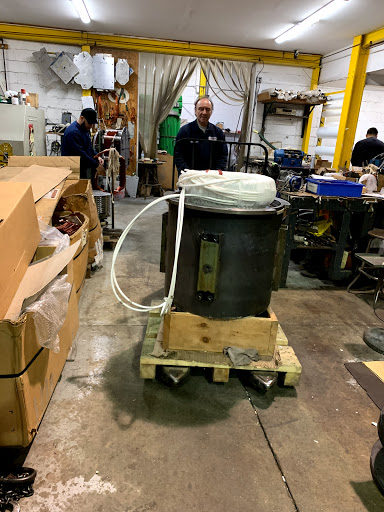 Atlantic-Kenmark Electric Inc