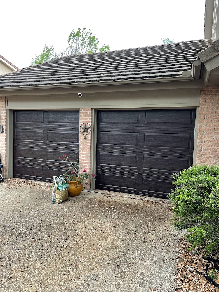 Garage Door Masters photo 2