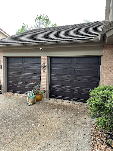Garage Door Masters