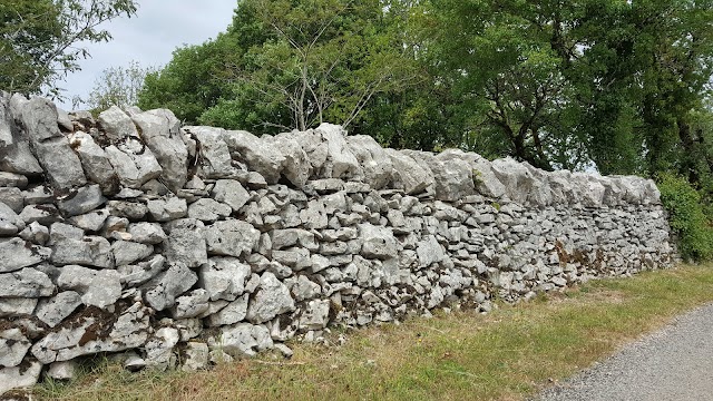 Cascade D'Autoire