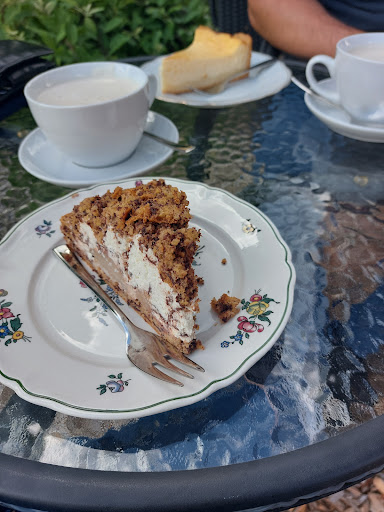 Cafe Auszeit Hohestein - Thumbnail