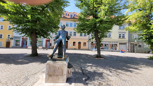 Trauminsel-Reisebüro - Visual