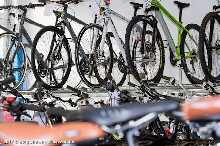 Mountainbike