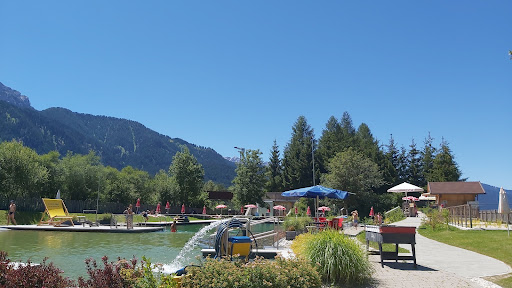 Eislaufplatz Toblach - Thumbnail