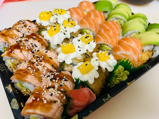Bar Fei Sushi - Thumbnail