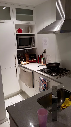 Reviews of Springfield Motel & Lodge in Christchurch - Hotel