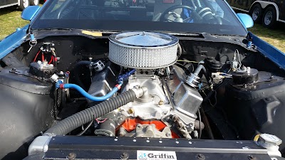 Photos of Farmington Dragway
